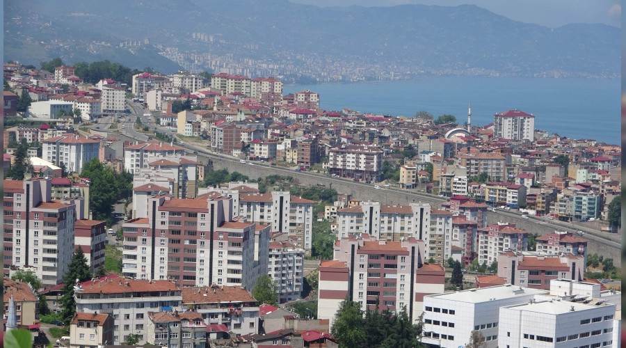 Vatanda��n konut borcunda �ok art��