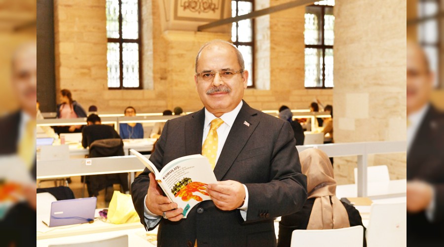 VBKY yay�n hayat�na ba�lad�