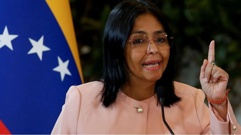 Venezuela'dan ABD Ba�kan� Trump'a "51. eyalet" tepkisi