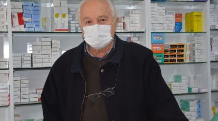 Vitamin satışlarına talep yüzde yüz arttı