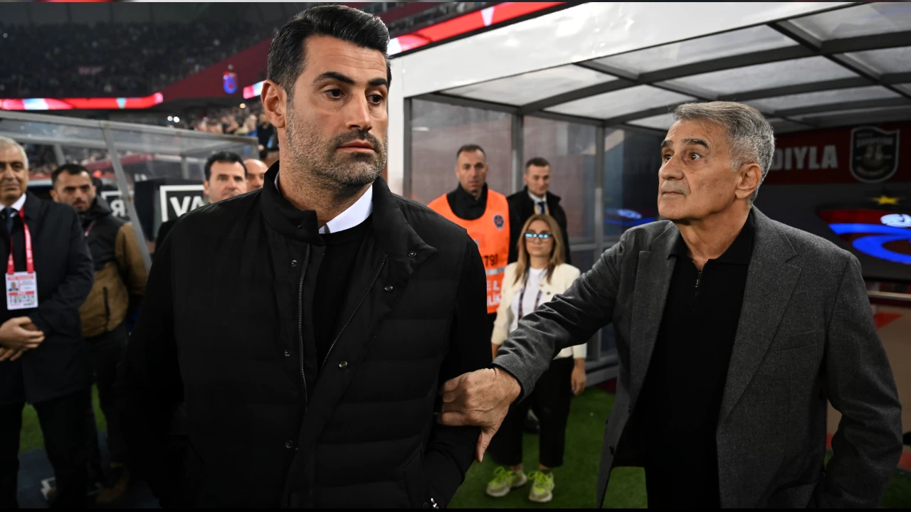  Volkan Demirel, �enol Hoca'ya sayg�s�zl��� savundu!