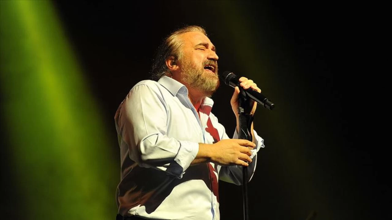 Volkan Konak hayat�n� kaybetti