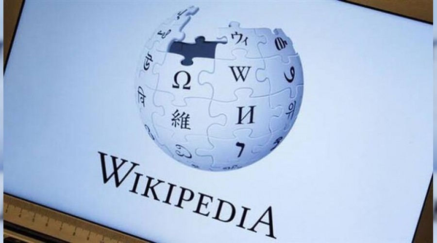Wikipedia erişime açıldı