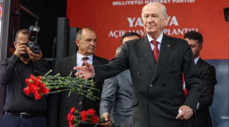 ‘Ya ağırlaştırılmış müebbet ya da vücutlarına mermi alırlar’
