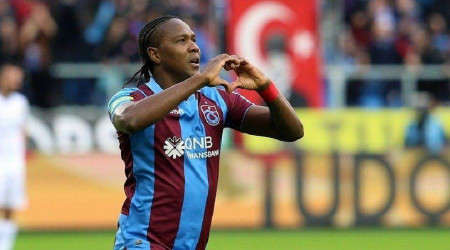 Yabancı futbolcuların dolandırılması davasında karar