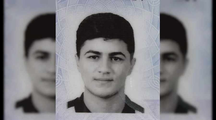 Yard�ma geldi�i i� yerinde hayat�n� kaybetti 