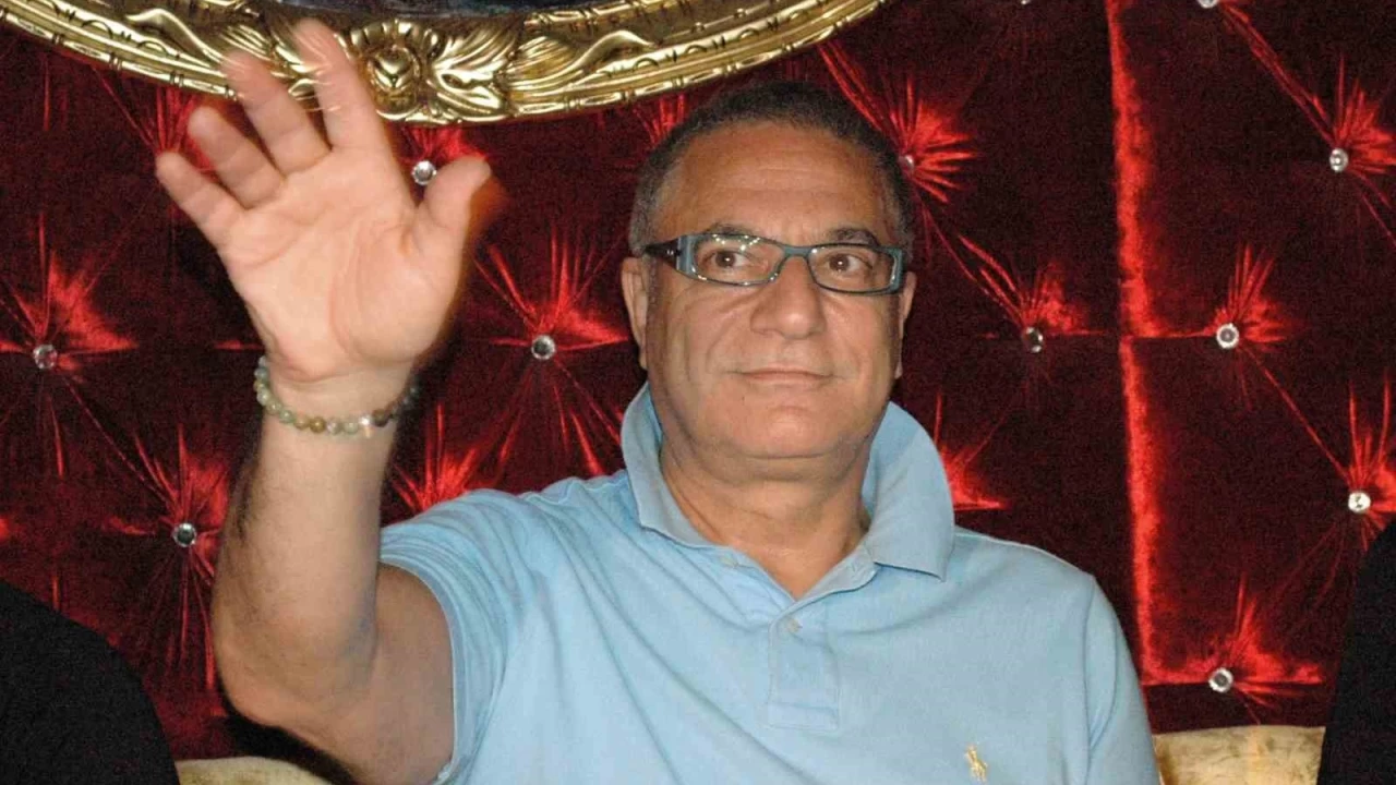 Yasadışı bahis davasında Mehmet Ali Erbil'e 1000 lira para cezası