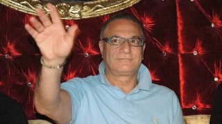 Yasadışı bahis davasında Mehmet Ali Erbil'e 1000 lira para cezası