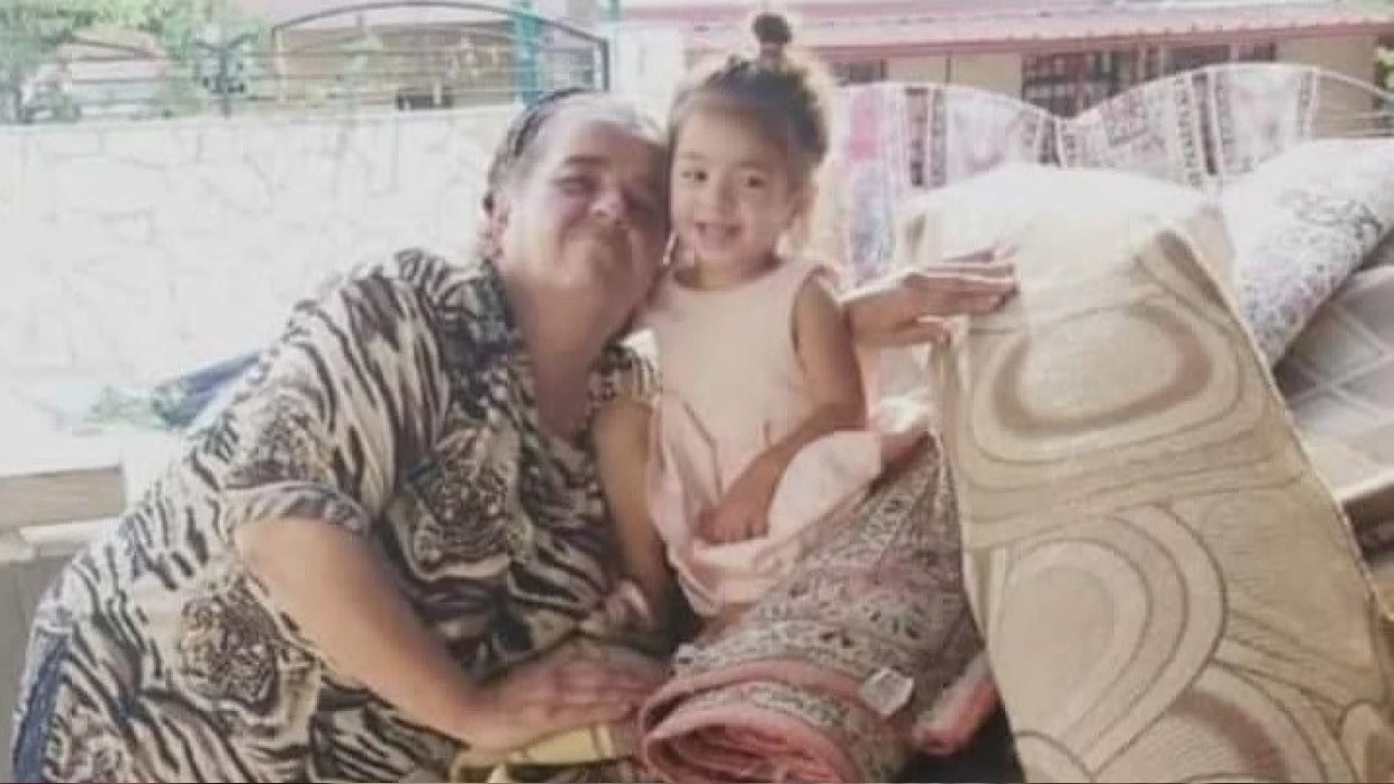 Ya�as�n diye ba�r�na basm��t�