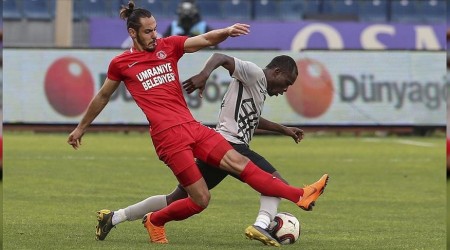 Yasir Fenerbahçe'ye geri dönüyor