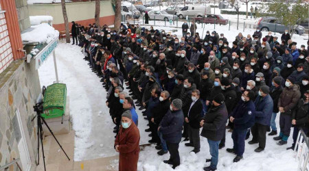 Yaylada 3 gün mahsur kalan vatandaş ölü bulundu