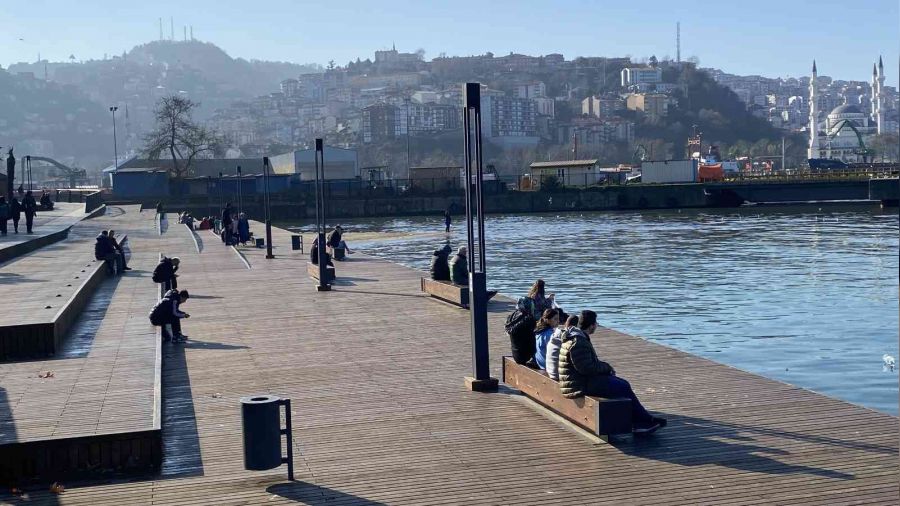 Yazdan kalma günü yaşadılar