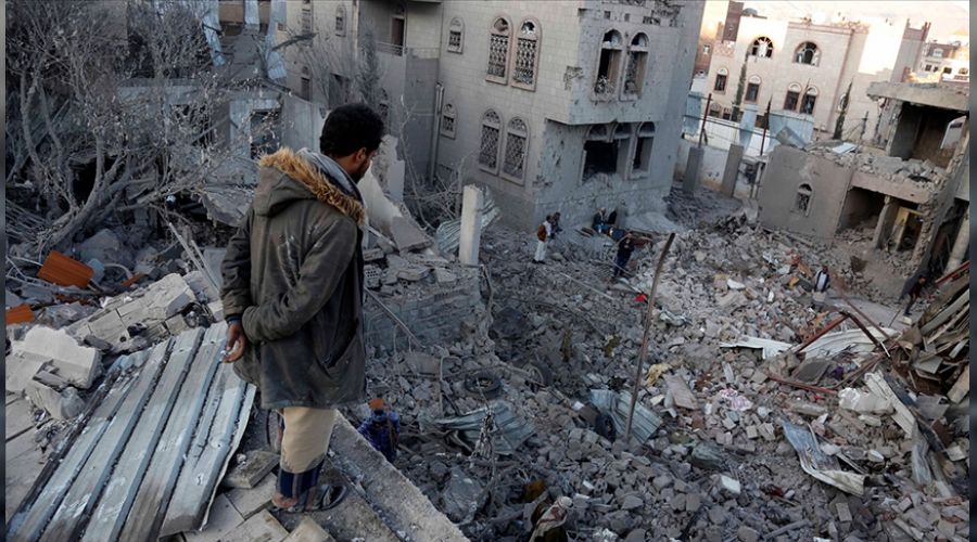 Yemen'deki Ramazan ateşkesi sallantıda!