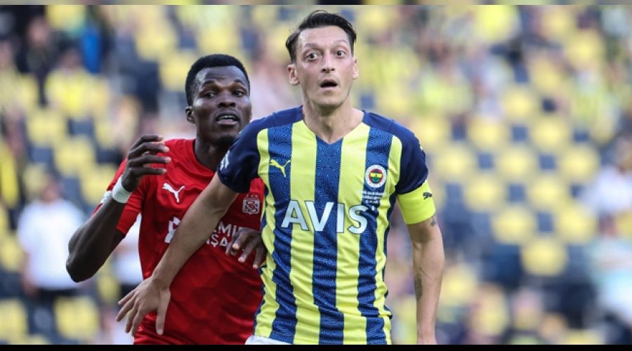 Yiğido'nun hasreti 4 maça çıktı