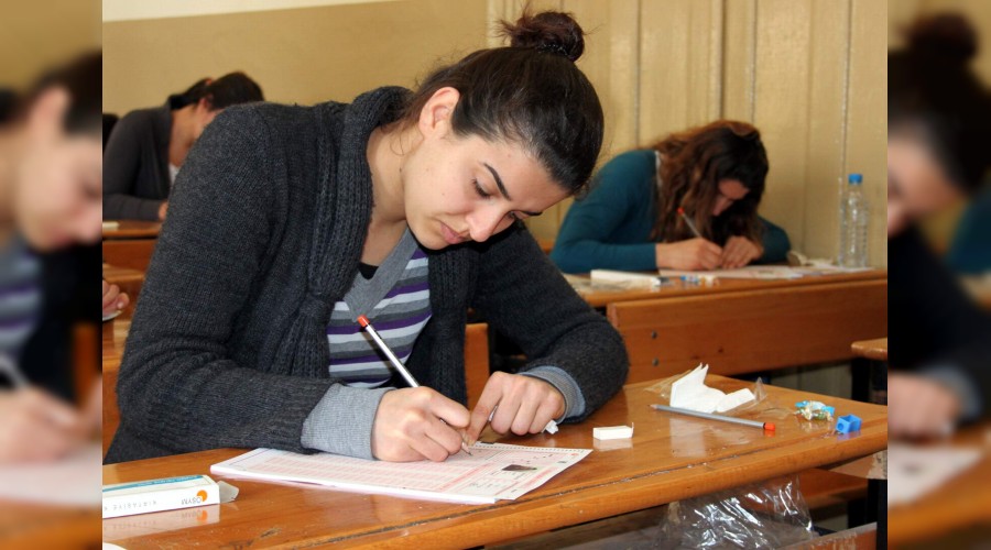 YKS'ye gireceklere 7 altın öneri