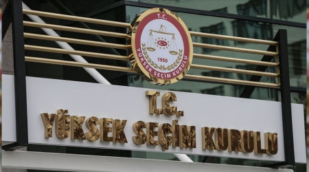 YSK 103 personel alacak
