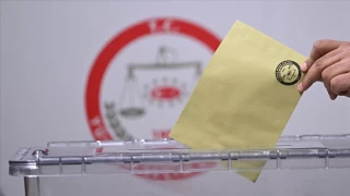 YSK'nin sandık sonuçları genelgesi Resmi Gazete'de