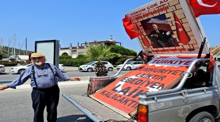 Yüküm çok ağır