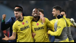 Yunan takımlarına karşı tek galibiyet var