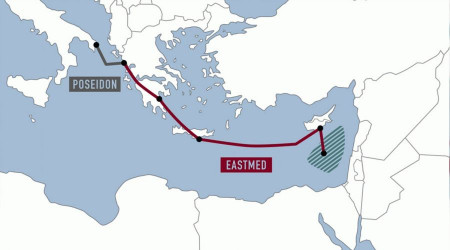 Yunanistan'ın Doğu Akdeniz'de 'enerji kavşağı' hesabı