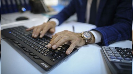 Yüzde 8+7 istiyoruz!