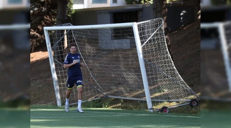 Zajc Fenerbahçe'den ayrılıyor