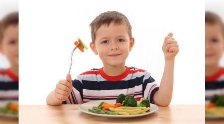 Zekâ gelişimi için Omega 3