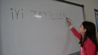 Zonguldak'ta okullar tatil edildi