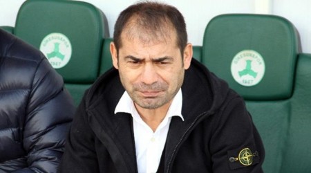 1. Lig'de teknik direktr kym