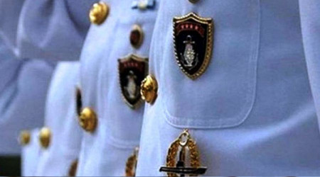 103 amiral hakkndaki iddianame Ankara 20. Ar Ceza Mahkemesi'ne gnderildi