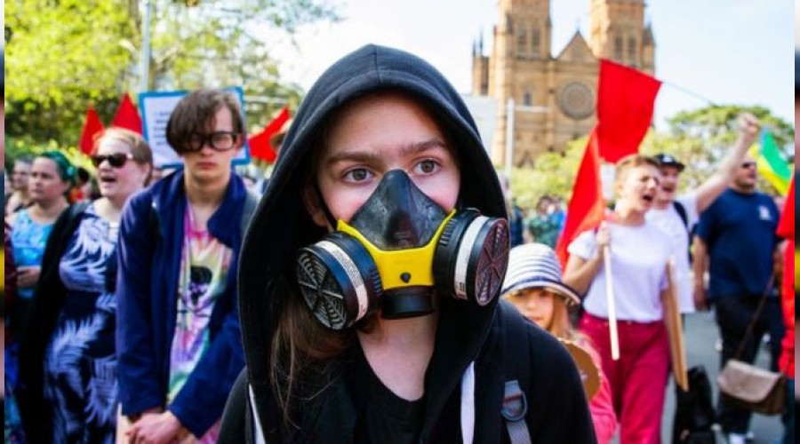 139 �lkede iklim eylemi