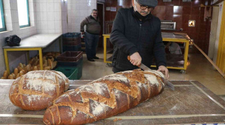 15 kiloluk balina ekmee youn ilgi