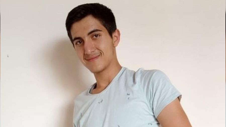 16 yaşındaki genç 3 gündür kayıp