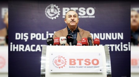 17 ülkeyle serbest ticaret müzakereleri devam ediyor