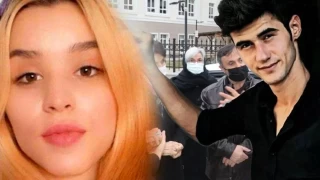 17 yaşındaki Gizem'i öldüren sanığa 18 yıl hapis