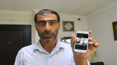 17 yaşındaki Hatice'den 5 gündür haber yok