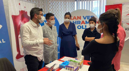 '18-50 ya aras kronik hastal olmayan herkes donr olabilir'