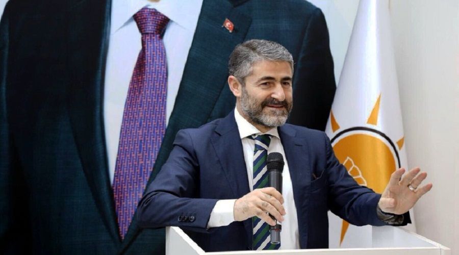 "20 Aralık'ta dövize müdahale etmedik, insanlar kendi bozdurdu"