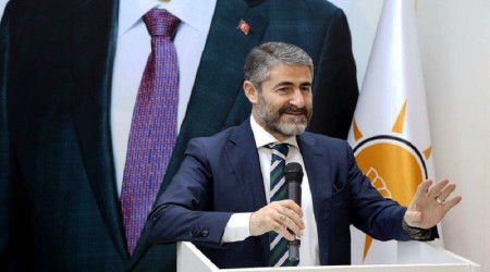 "20 Aralık'ta dövize müdahale etmedik, insanlar kendi bozdurdu"