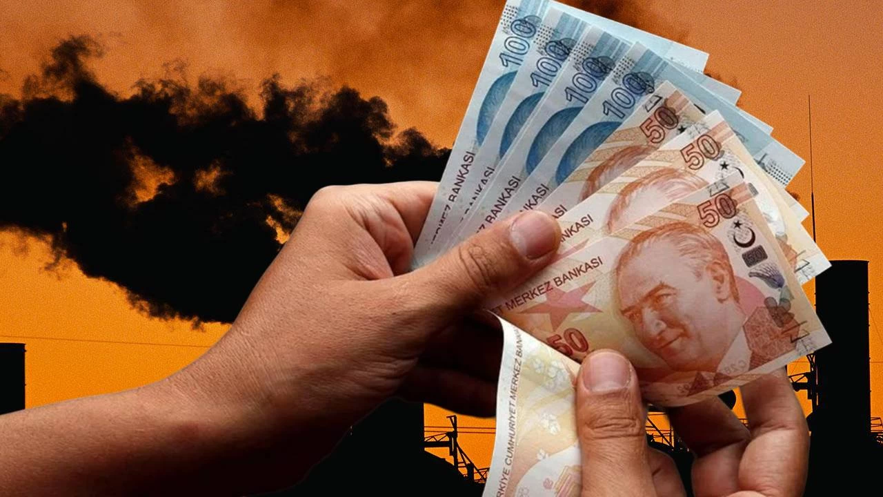 2024'te �evreyi kirletenlere uygulanacak idari para cezalar� y�zde 58.46 art�r�ld�