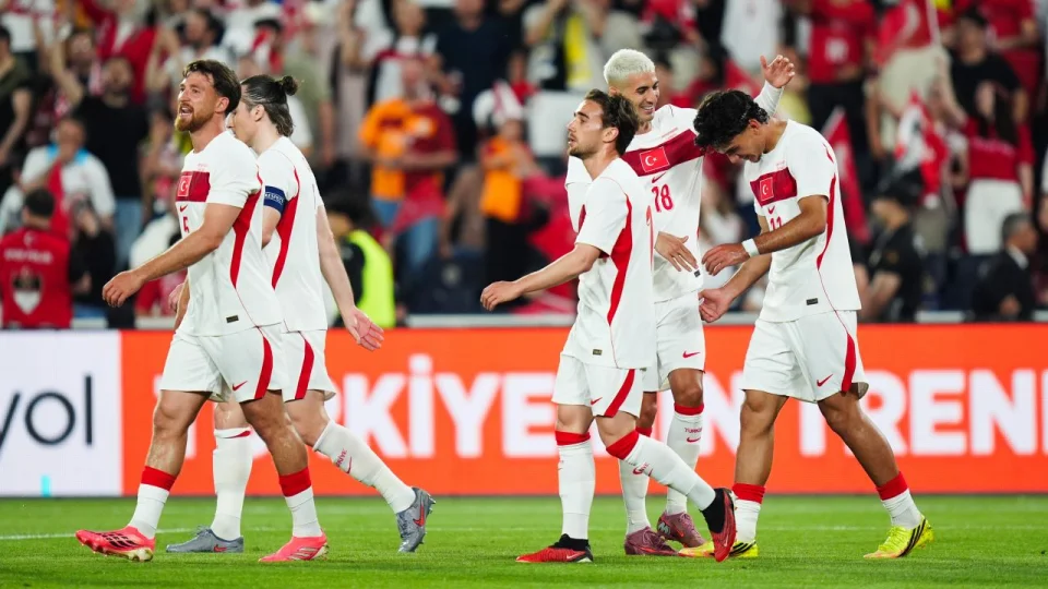 2026 Dünya Kupası kadrosu belli oldu