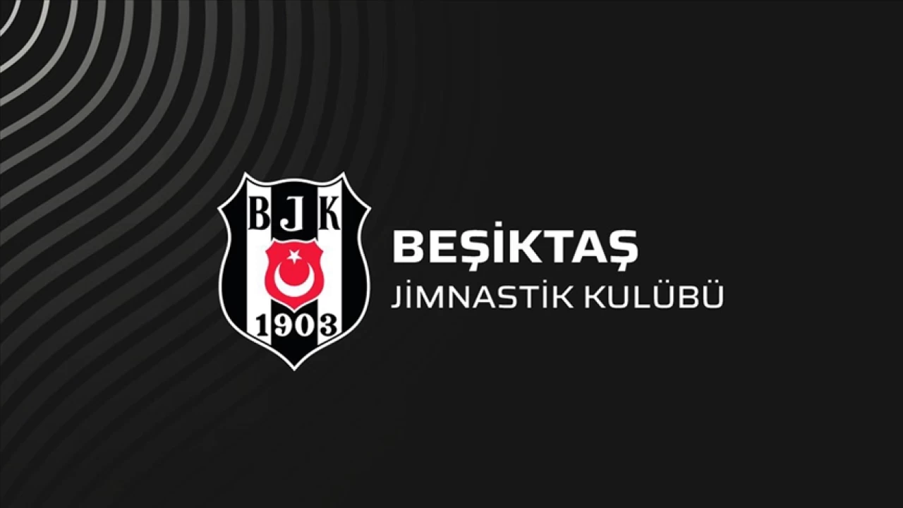 2,10 metrelik oyuncu Beikta'ta