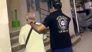 23 yıldır aranan eş katili yakalandı