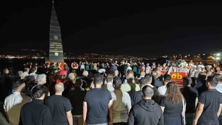 26 yıldır dinmeyen acı: Saat 03.02'de hayat durdu