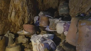 300 yıllık geleneği sürdürüyorlar