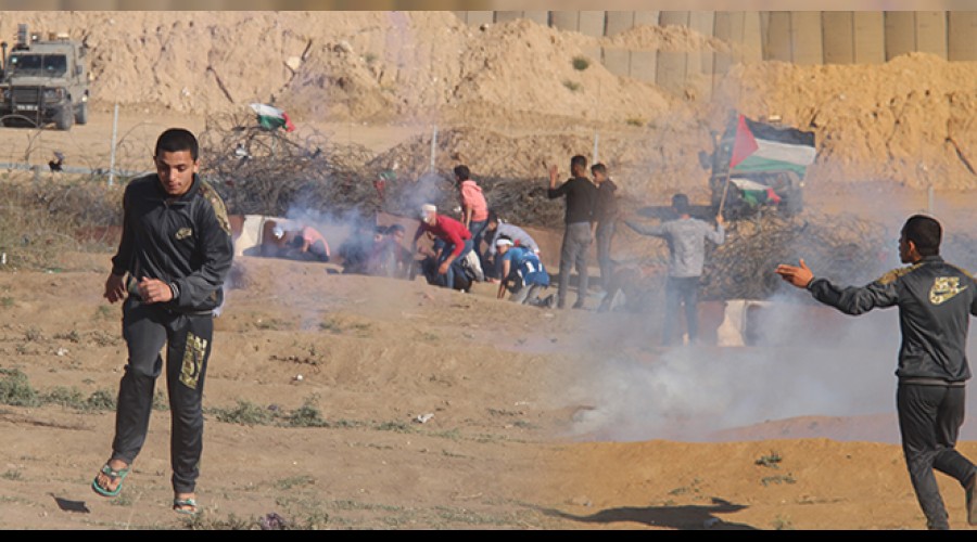 304 �ehit , 17 bin yaral� !