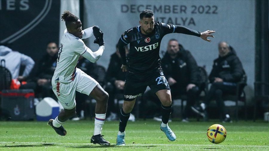 4 gol var kazanan yok