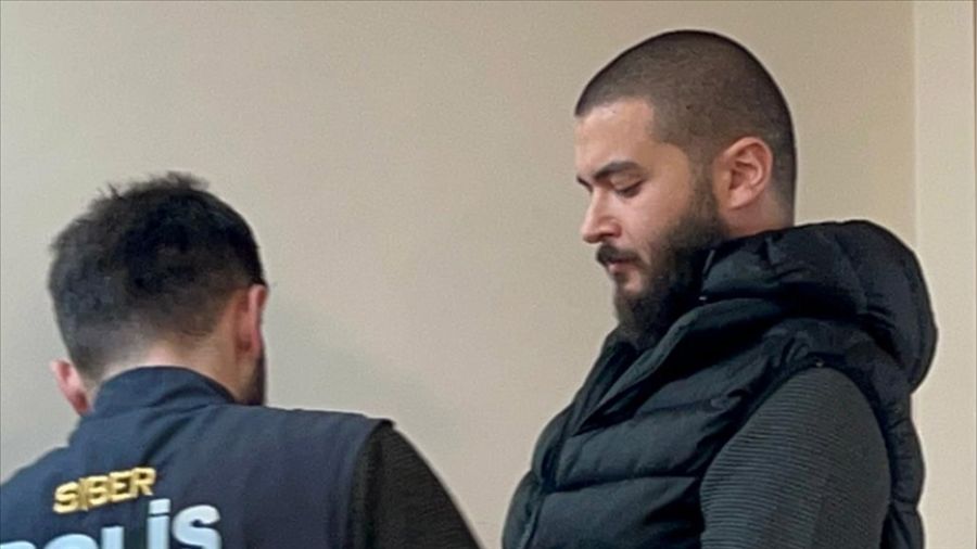 40 bin yıl hapsi istendi