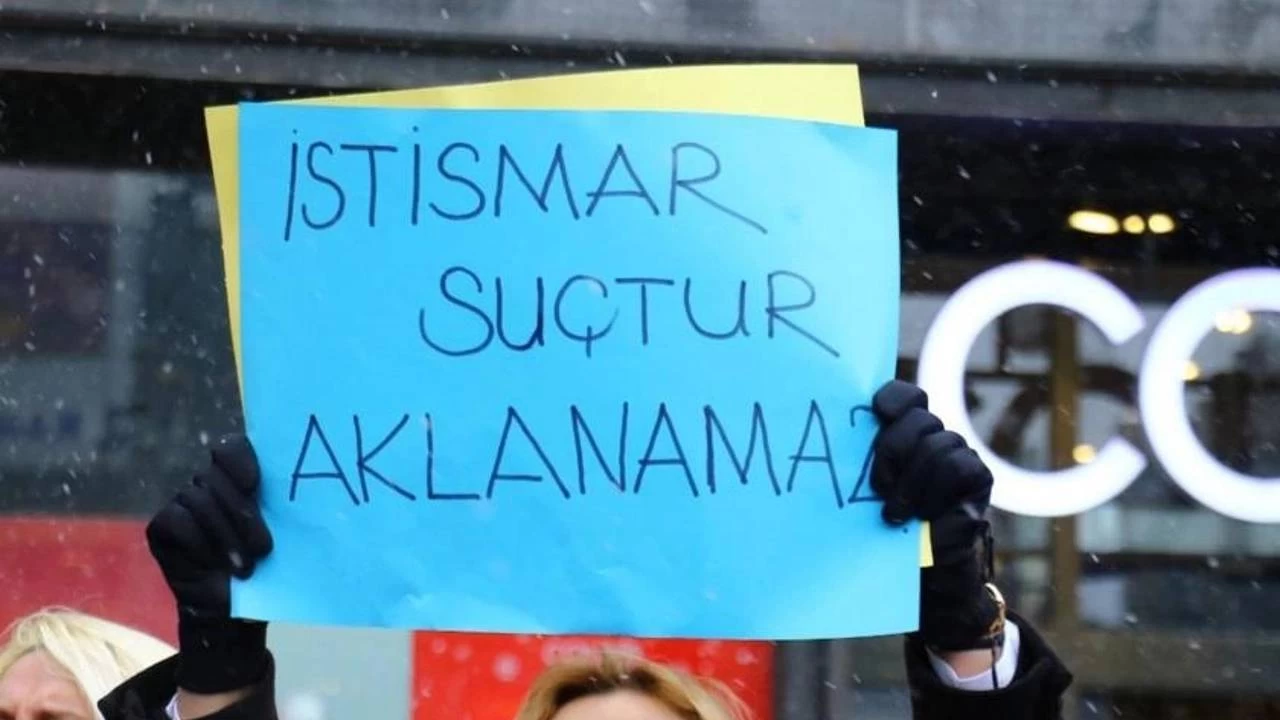 6 k�z �ocu�unu istismardan yarg�lanan san��a  31 y�l 3 ay hapis 