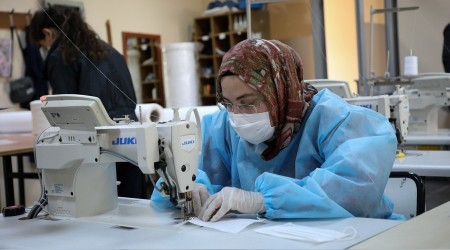70 bin şirket devlet kapısında